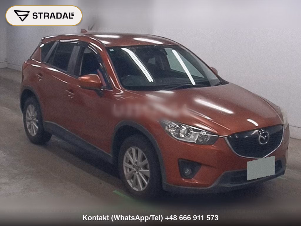 MAZDA CX-5 XD, miniaturka 2