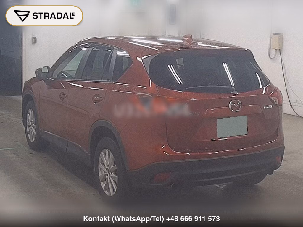 MAZDA CX-5 XD, miniaturka 3