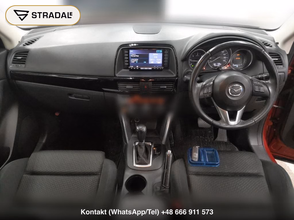 MAZDA CX-5 XD, miniaturka 4