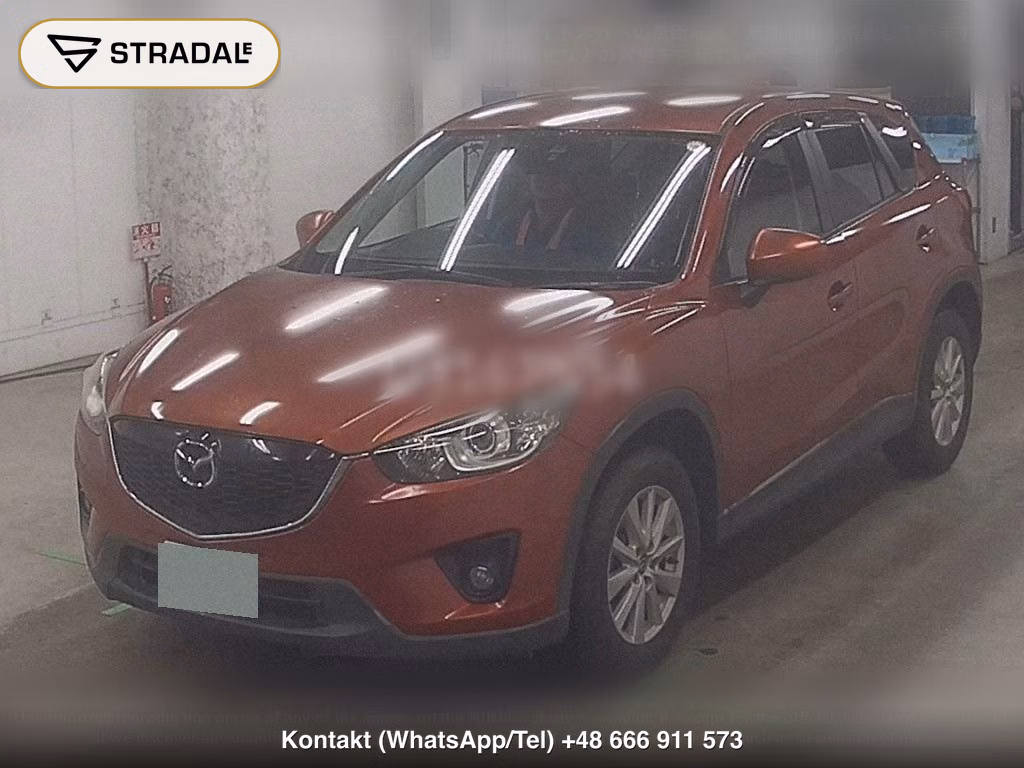 MAZDA CX-5 XD, miniaturka 5