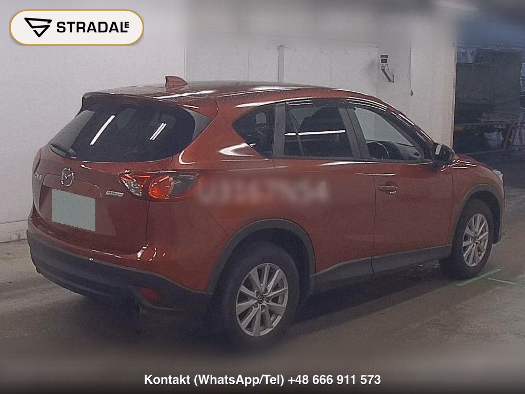 MAZDA CX-5 XD, miniaturka 6