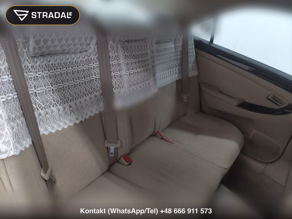 TOYOTA CROWN 4D ROYAL SALOON 60TH SPECIAL EDITION, miniaturka 7
