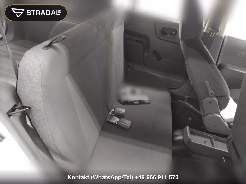 NISSAN AD, miniaturka 7
