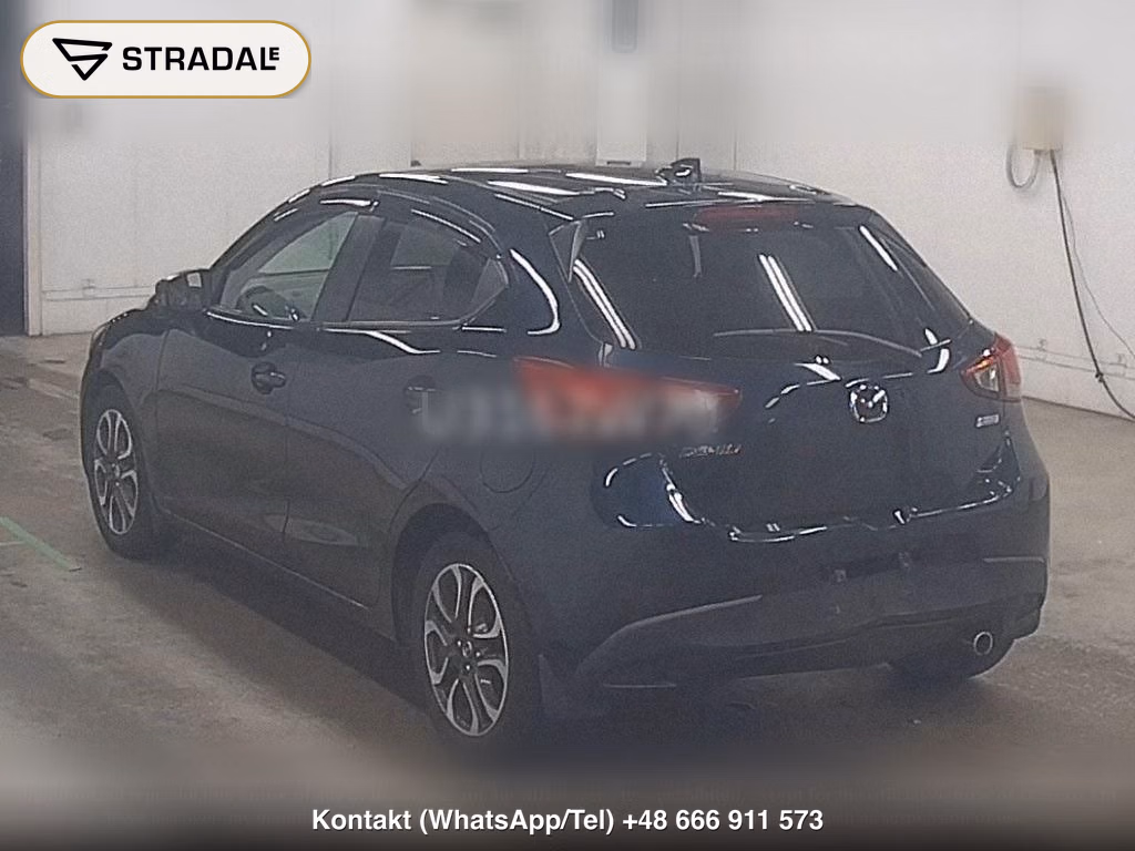 MAZDA DEMIO 5D XD TOURING, miniaturka 3