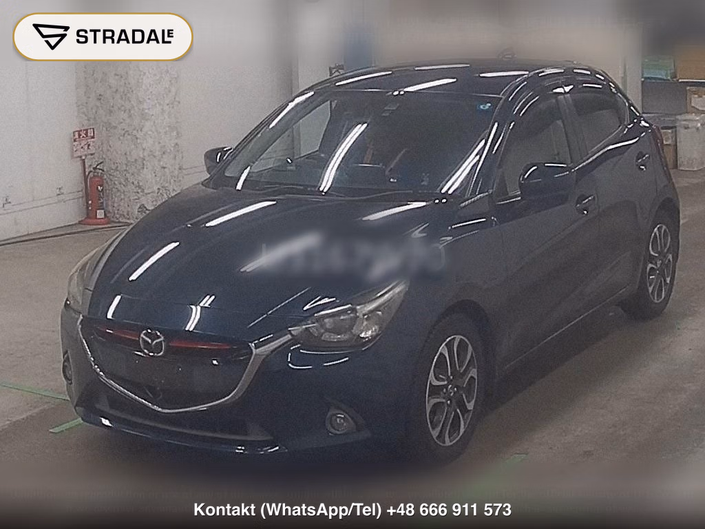 MAZDA DEMIO 5D XD TOURING, miniaturka 5