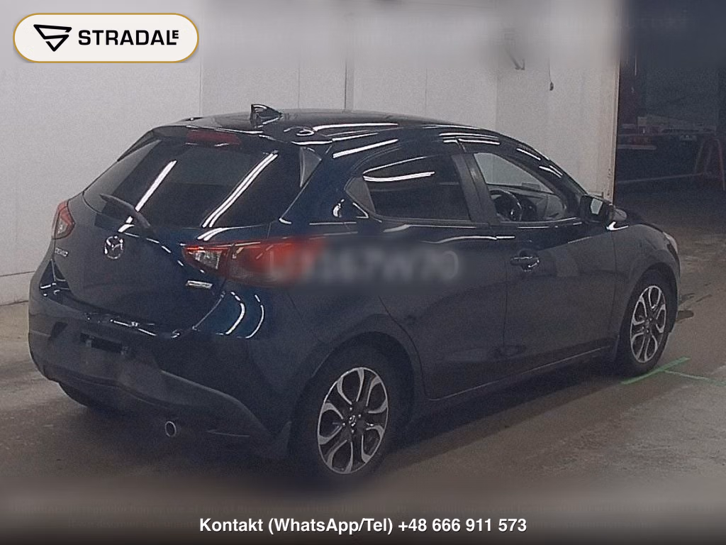 MAZDA DEMIO 5D XD TOURING, miniaturka 6