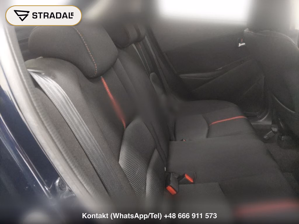 MAZDA DEMIO 5D XD TOURING, miniaturka 7
