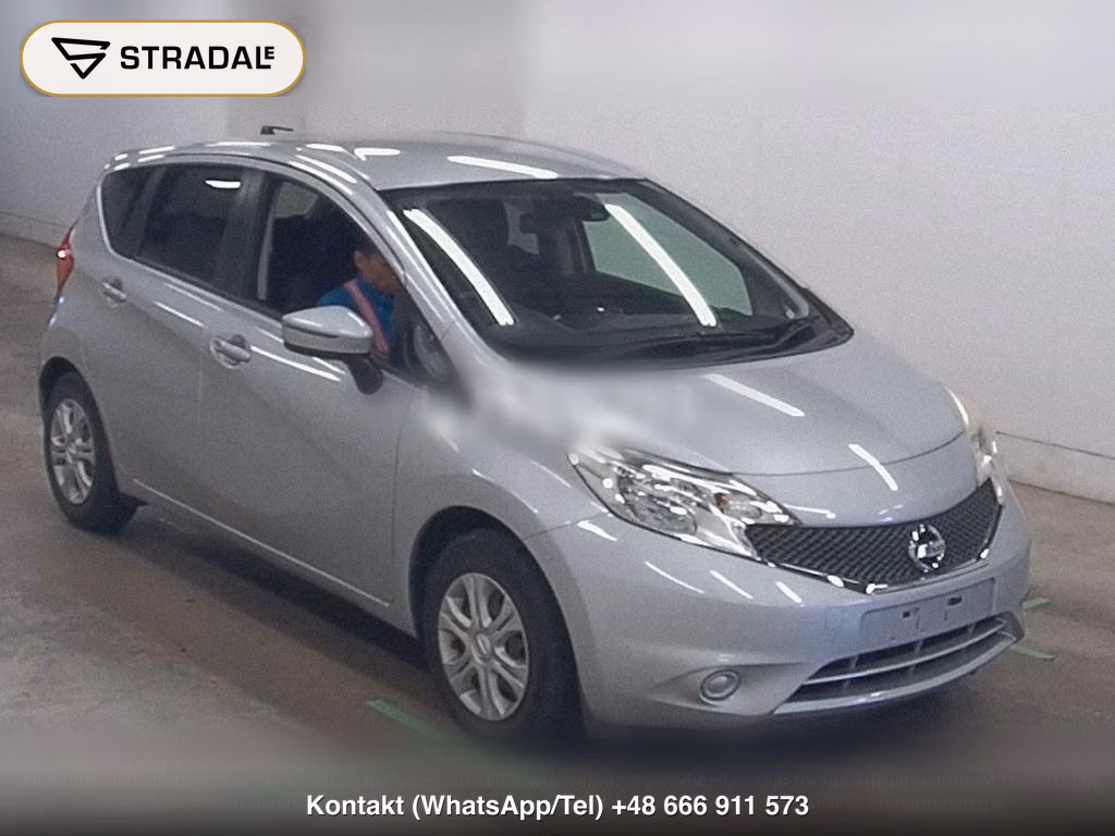 NISSAN NOTE OTHERS, miniaturka 2