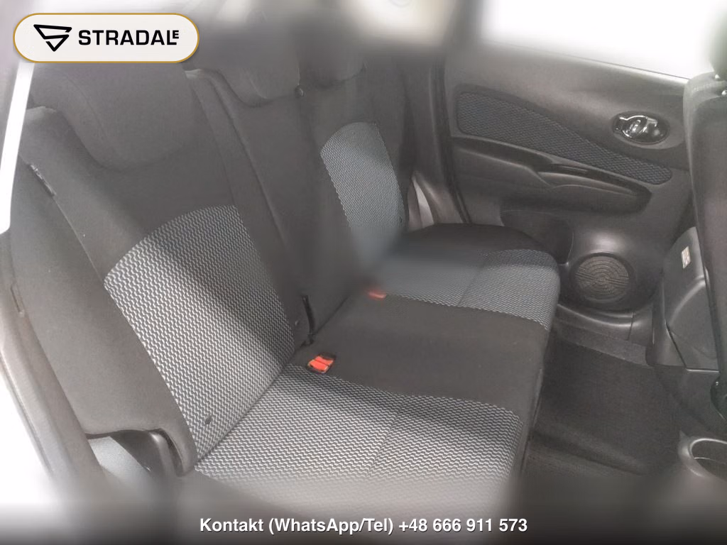 NISSAN NOTE OTHERS, miniaturka 7