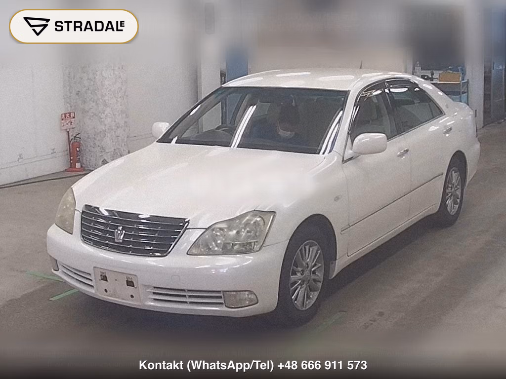 TOYOTA CROWN 4D ROYAL SALOON PREMIUM 50TH EDITION, miniaturka 5