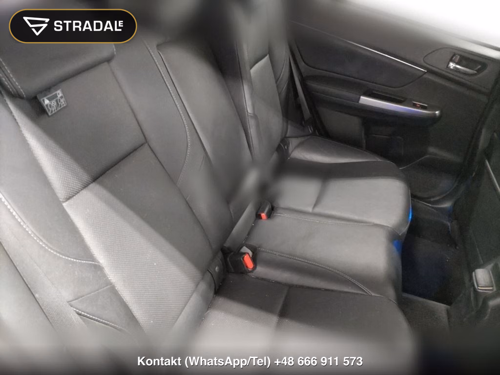SUBARU LEVORG 4WD 1.6GT EYESIGHT, miniaturka 7