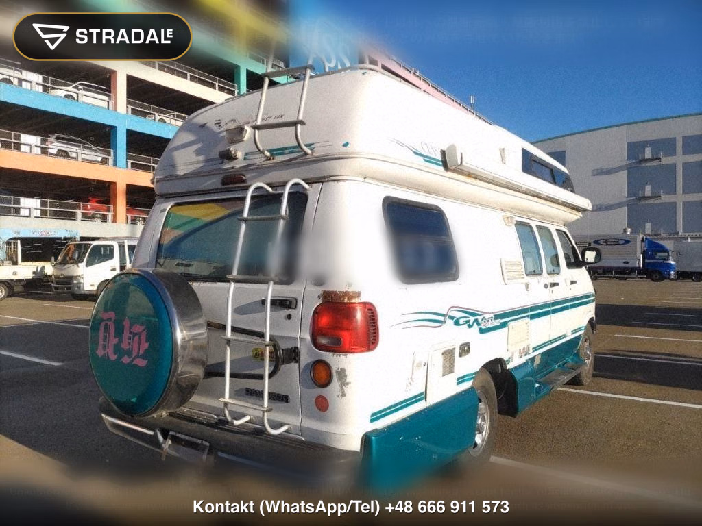 DODGE RAM 4D 4WD, miniaturka 6