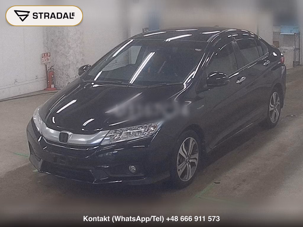 HONDA GRACE HYBRID EX, miniaturka 5