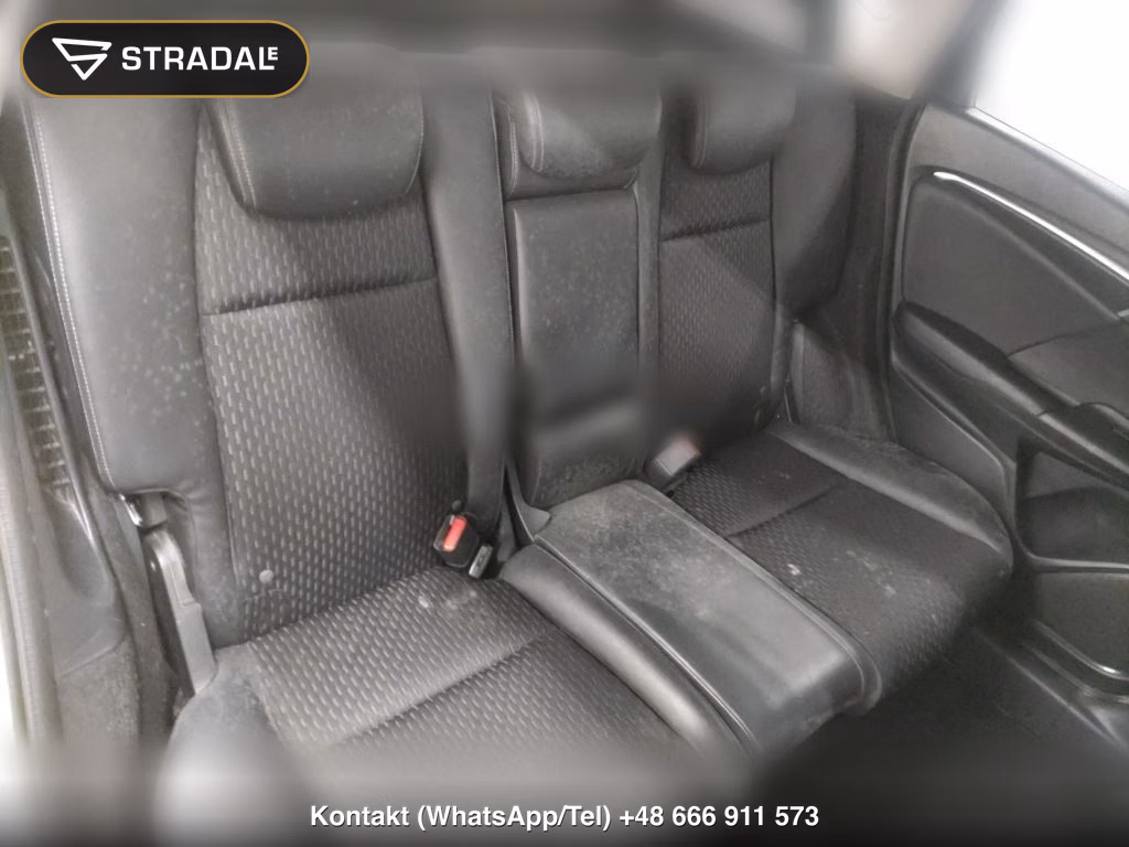 HONDA FIT HYBRID L PACKAGE, miniaturka 7