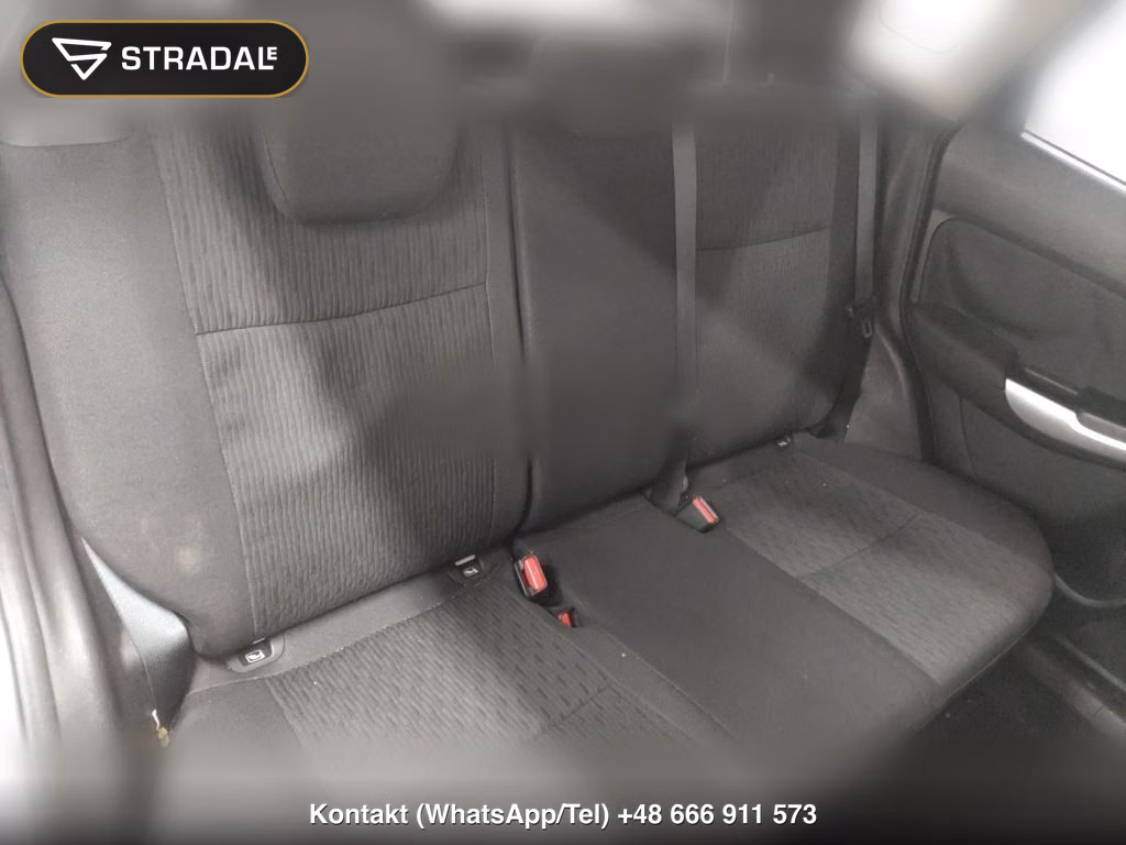 SUZUKI BALENO, miniaturka 7