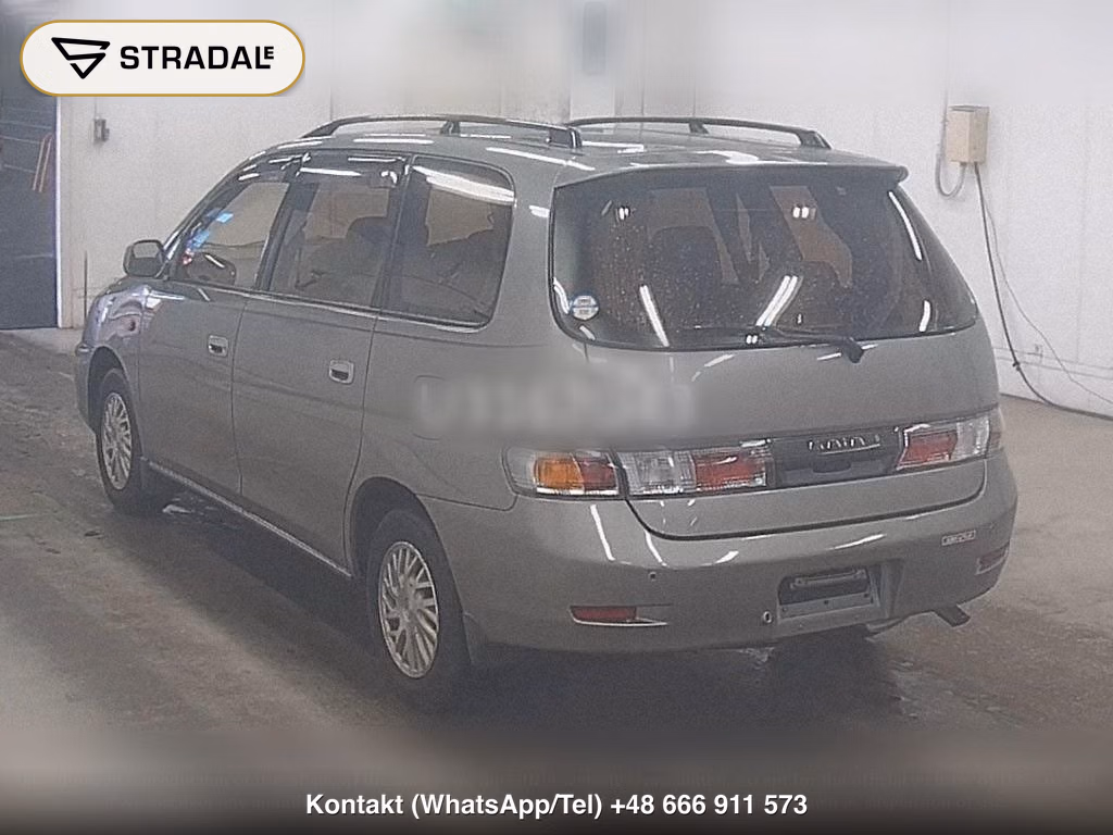 TOYOTA GAIA G PACKAGE, miniaturka 3