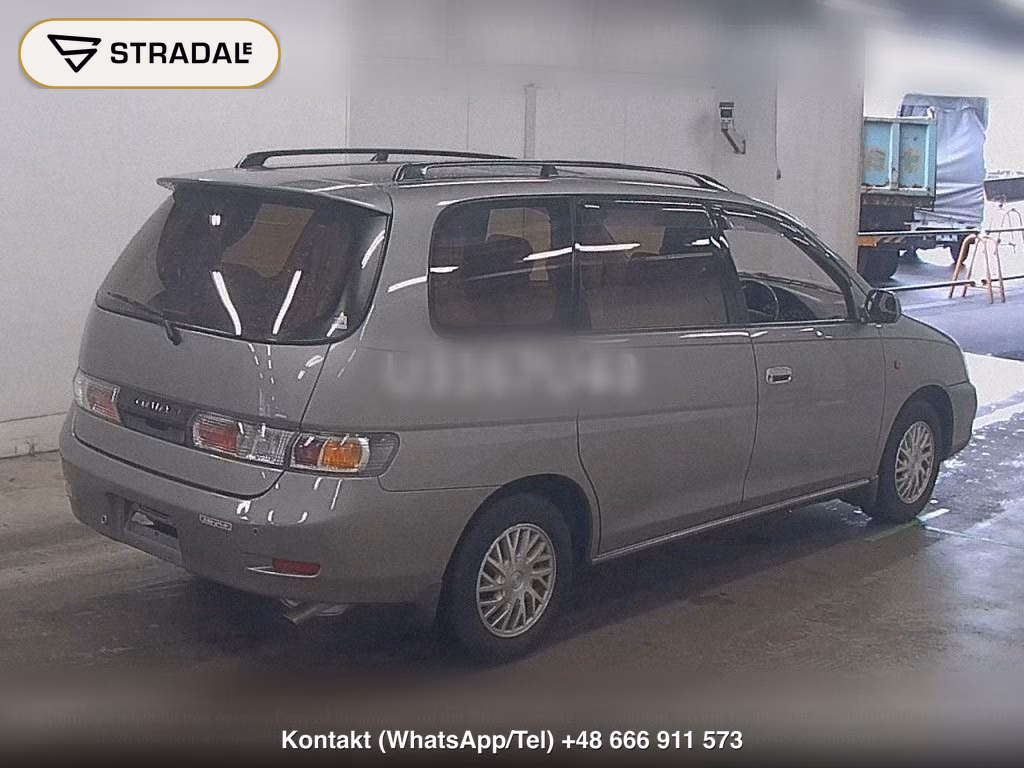 TOYOTA GAIA G PACKAGE, miniaturka 6