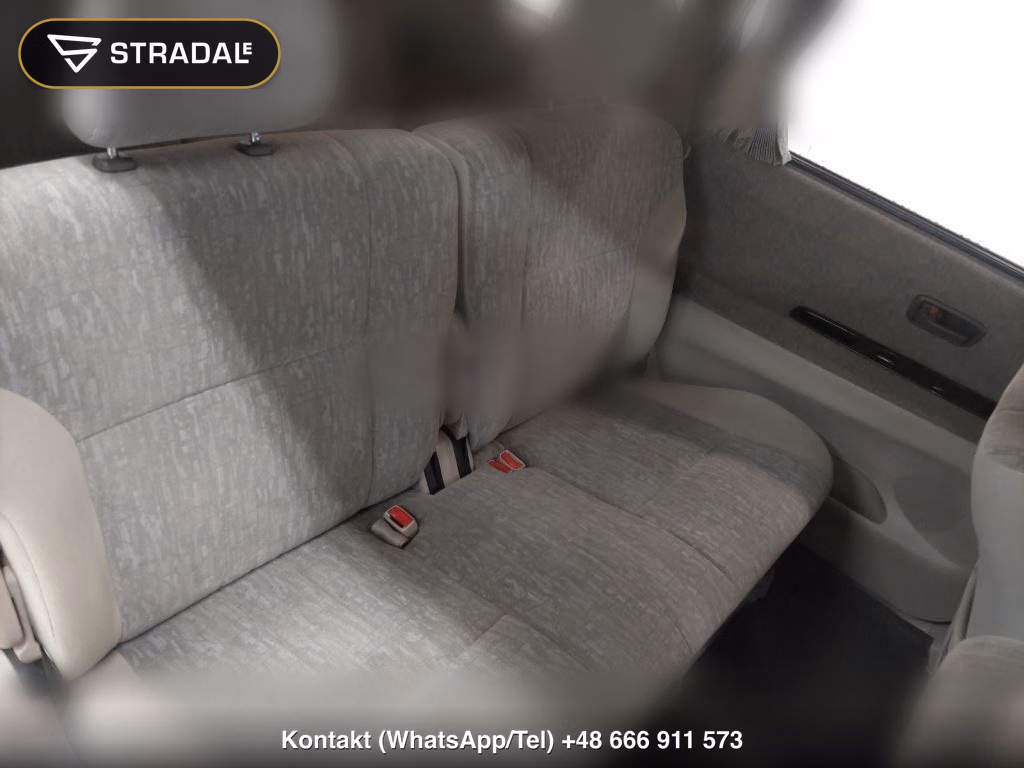 TOYOTA GAIA G PACKAGE, miniaturka 7