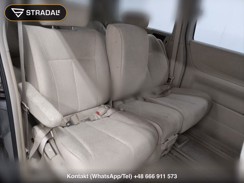 NISSAN ELGRAND 5D V, miniaturka 7