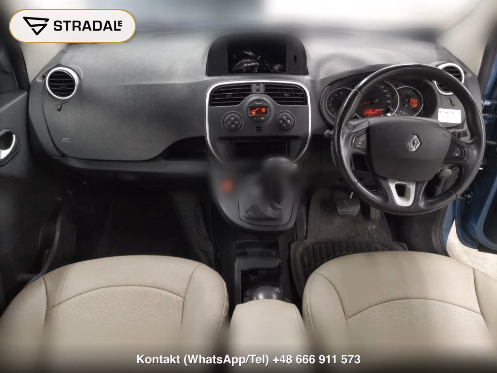 RENAULT KANGOO COULEUR, miniaturka 4