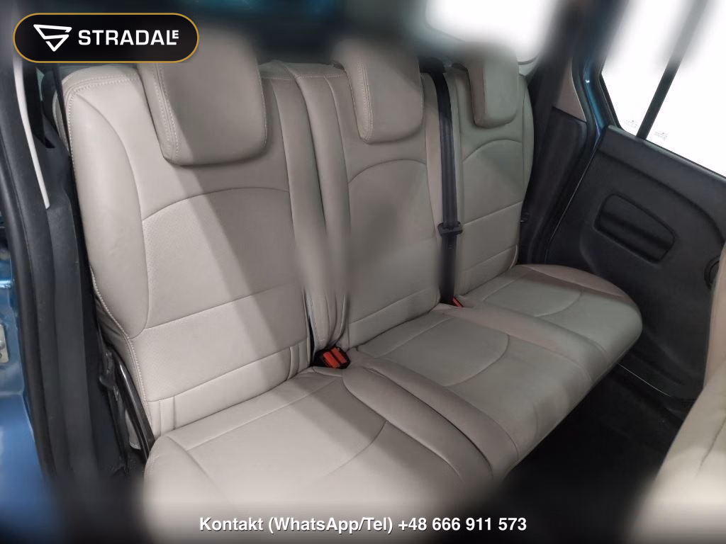 RENAULT KANGOO COULEUR, miniaturka 7