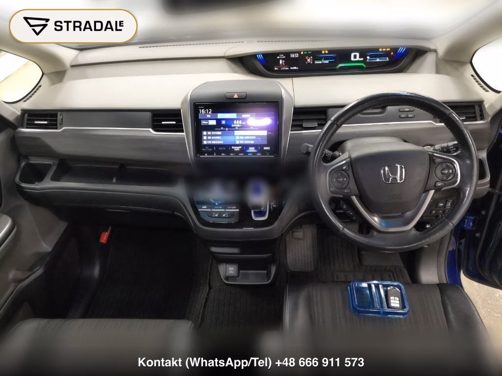 HONDA FREED HYBRID HYBRID･EX, miniaturka 4