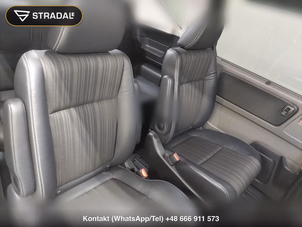 HONDA FREED HYBRID HYBRID･EX, miniaturka 7