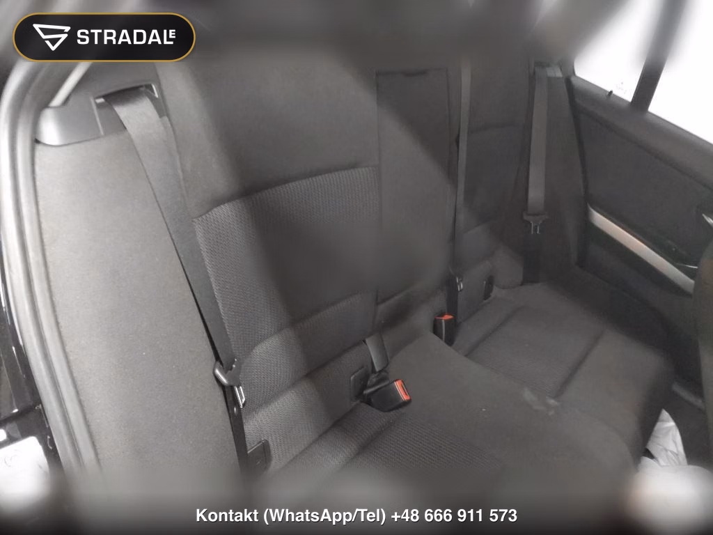 BMW 3 SERIES WG 320I TOURING, miniaturka 7
