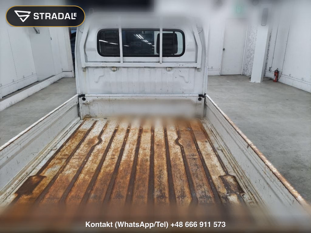 SUZUKI CARRY TRUCK 4WD KC AIR CONDITIONING POWER STEERING, miniaturka 7
