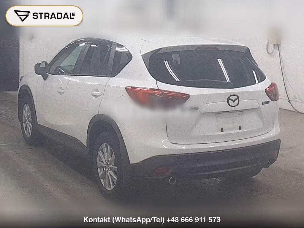 MAZDA CX-5 XD PROACTIVE, miniaturka 3
