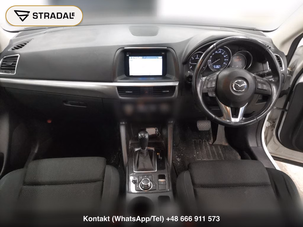 MAZDA CX-5 XD PROACTIVE, miniaturka 4