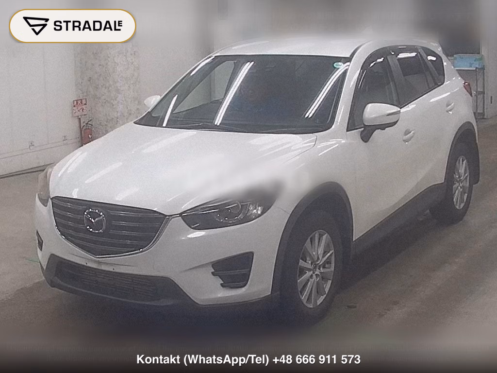 MAZDA CX-5 XD PROACTIVE, miniaturka 5