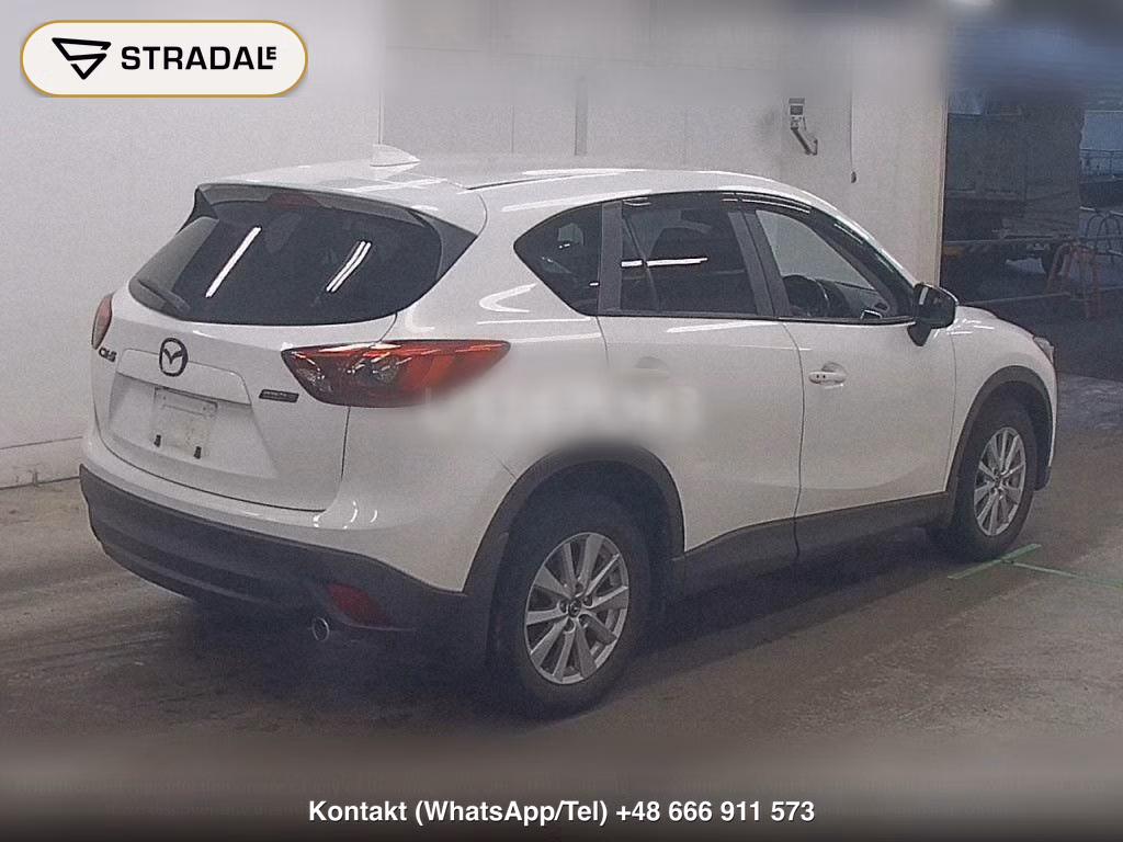 MAZDA CX-5 XD PROACTIVE, miniaturka 6
