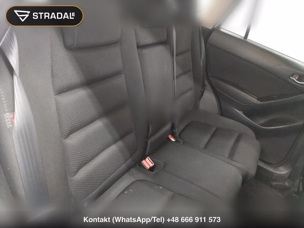 MAZDA CX-5 XD PROACTIVE, miniaturka 7