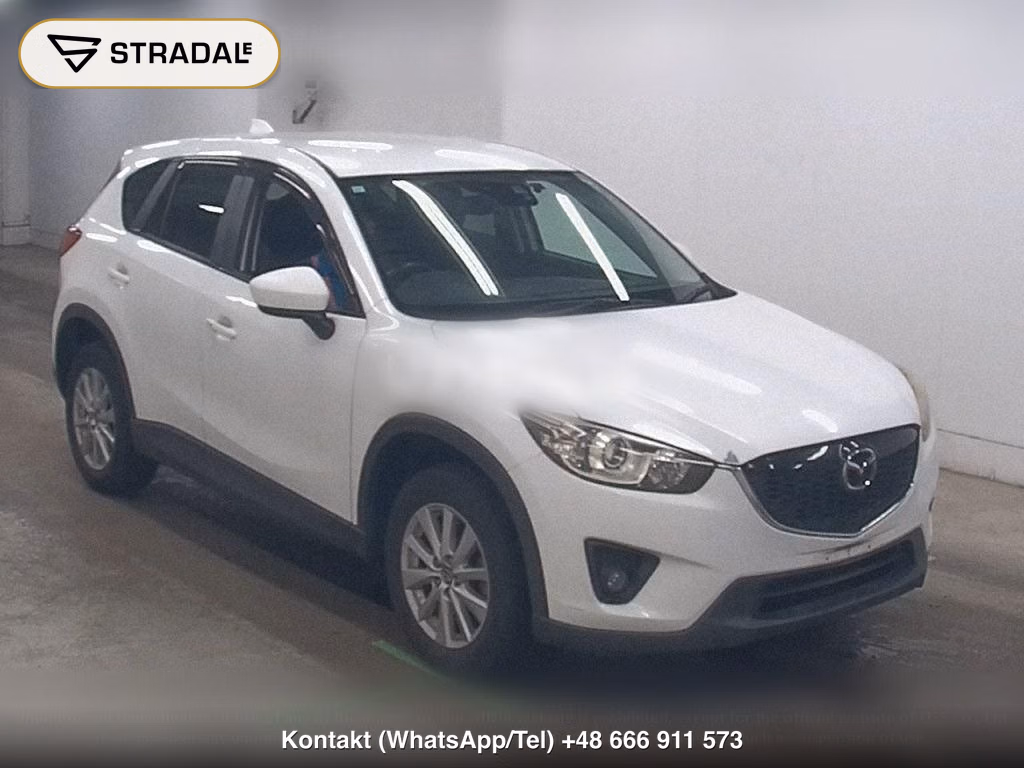 MAZDA CX-5 20S, miniaturka 2