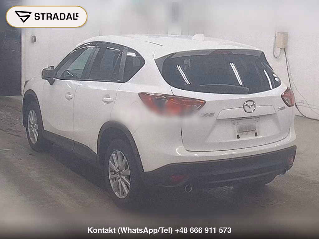 MAZDA CX-5 20S, miniaturka 3