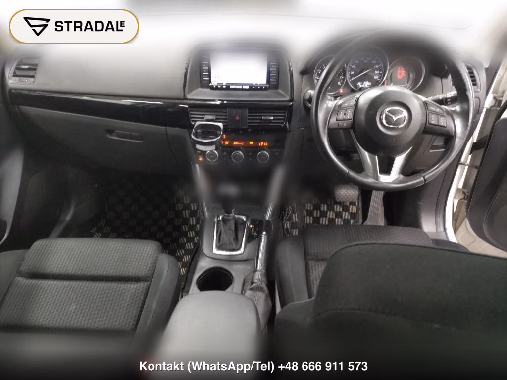 MAZDA CX-5 20S, miniaturka 4