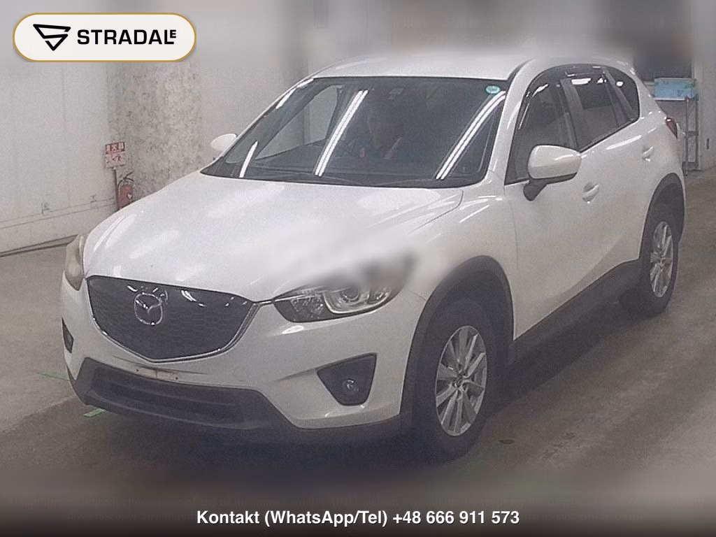 MAZDA CX-5 20S, miniaturka 5