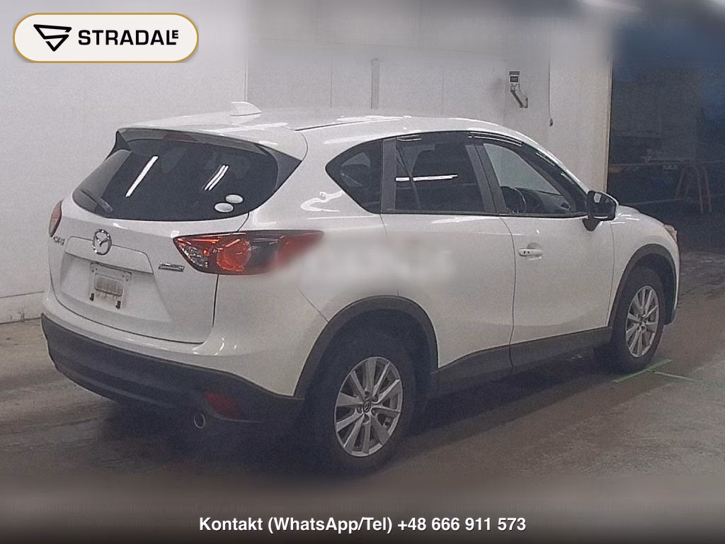 MAZDA CX-5 20S, miniaturka 6