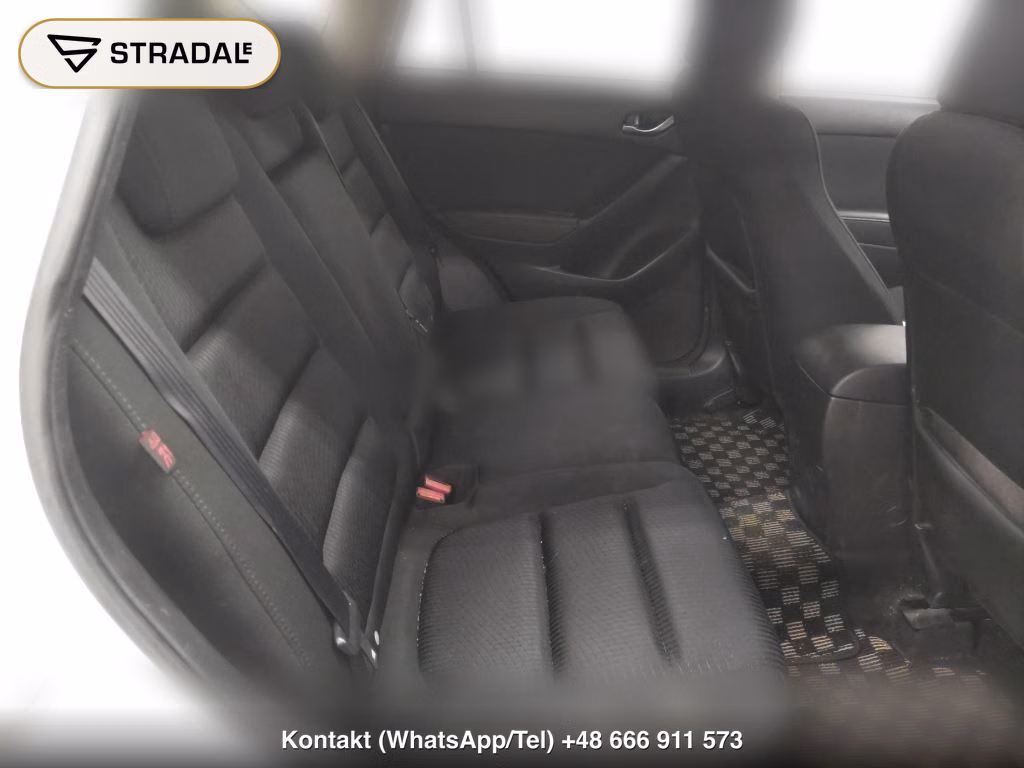 MAZDA CX-5 20S, miniaturka 7