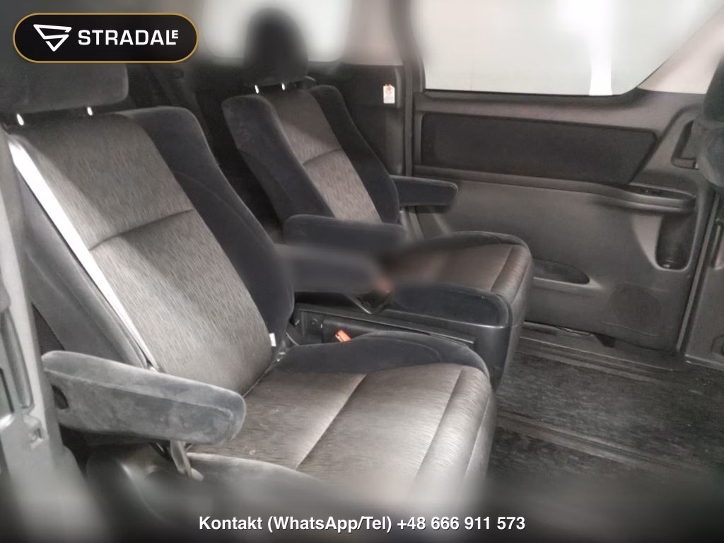 TOYOTA ALPHARD 240S, miniaturka 7