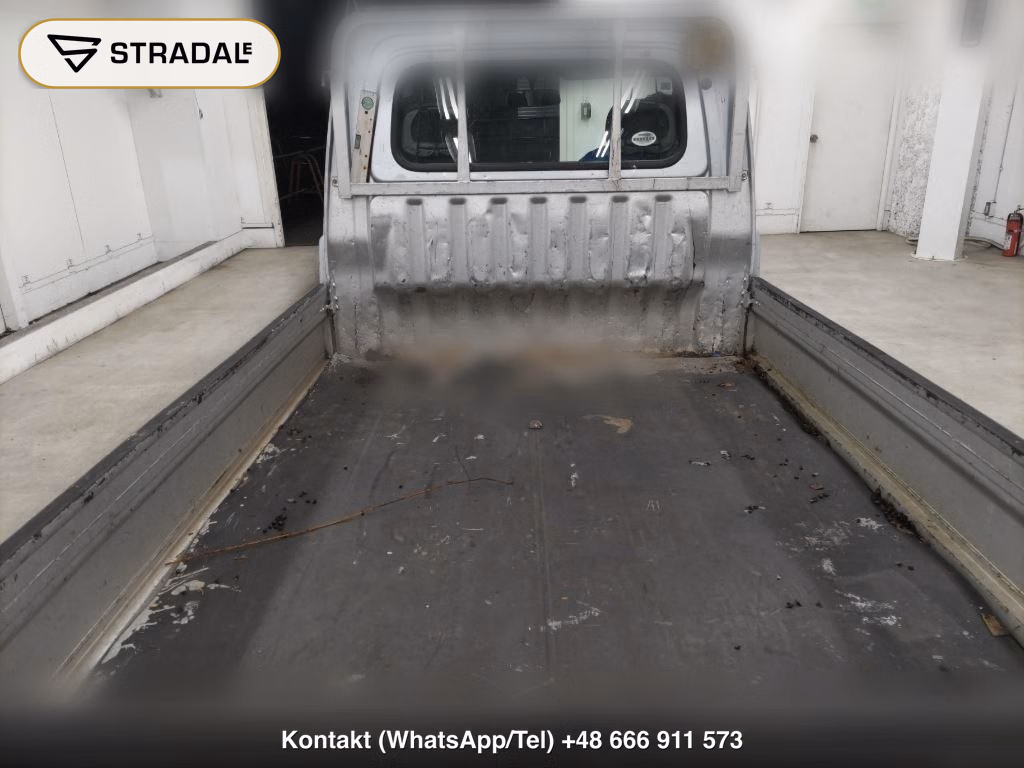 DAIHATSU HIJET TRUCK 4WD EXT, miniaturka 7