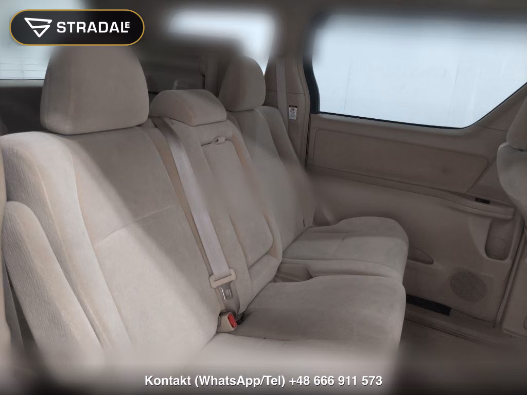 TOYOTA ALPHARD 240X, miniaturka 7