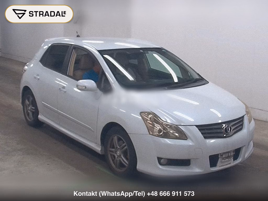 TOYOTA BLADE G, miniaturka 2