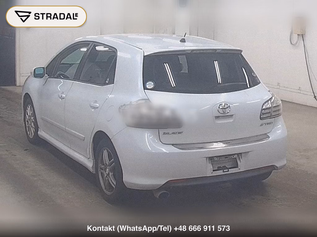 TOYOTA BLADE G, miniaturka 3