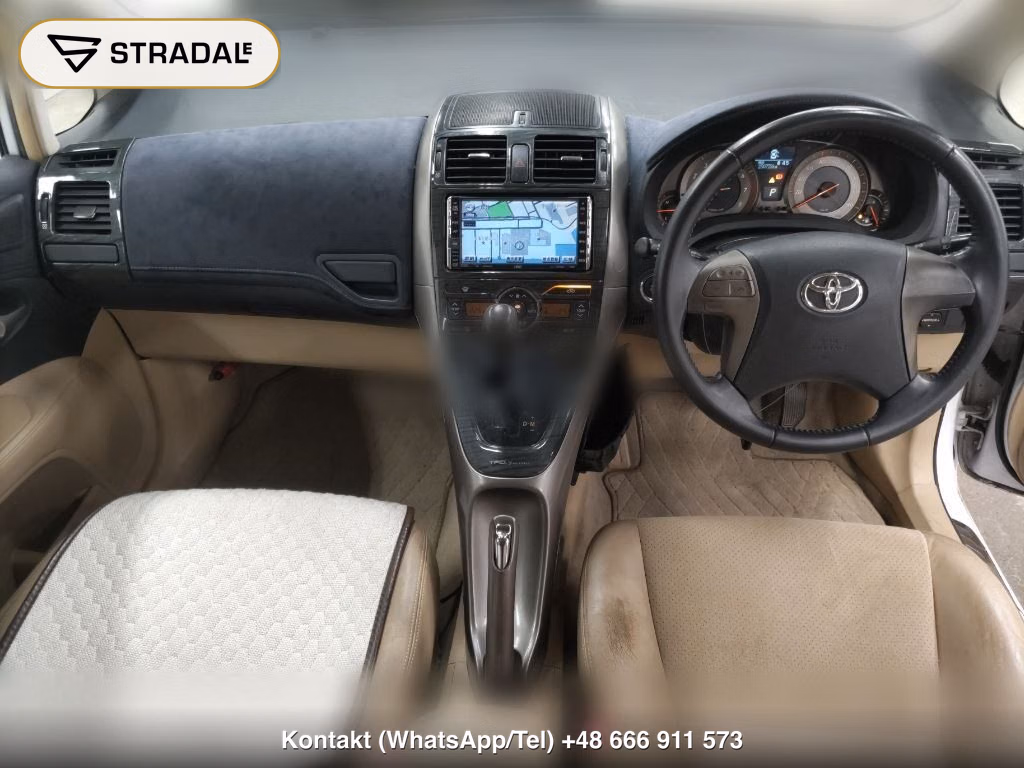 TOYOTA BLADE G, miniaturka 4