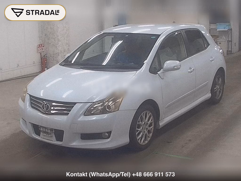 TOYOTA BLADE G, miniaturka 5