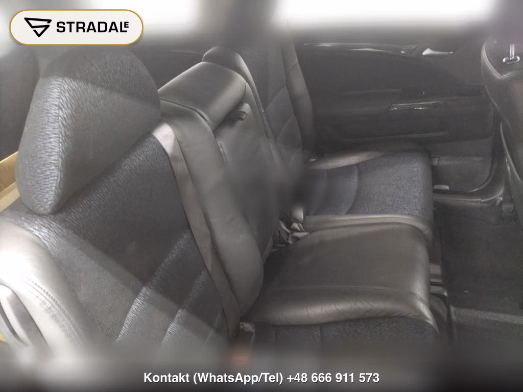HONDA ODYSSEY ABSOLUTE HDD NAVI SPECIAL EDITION, miniaturka 7