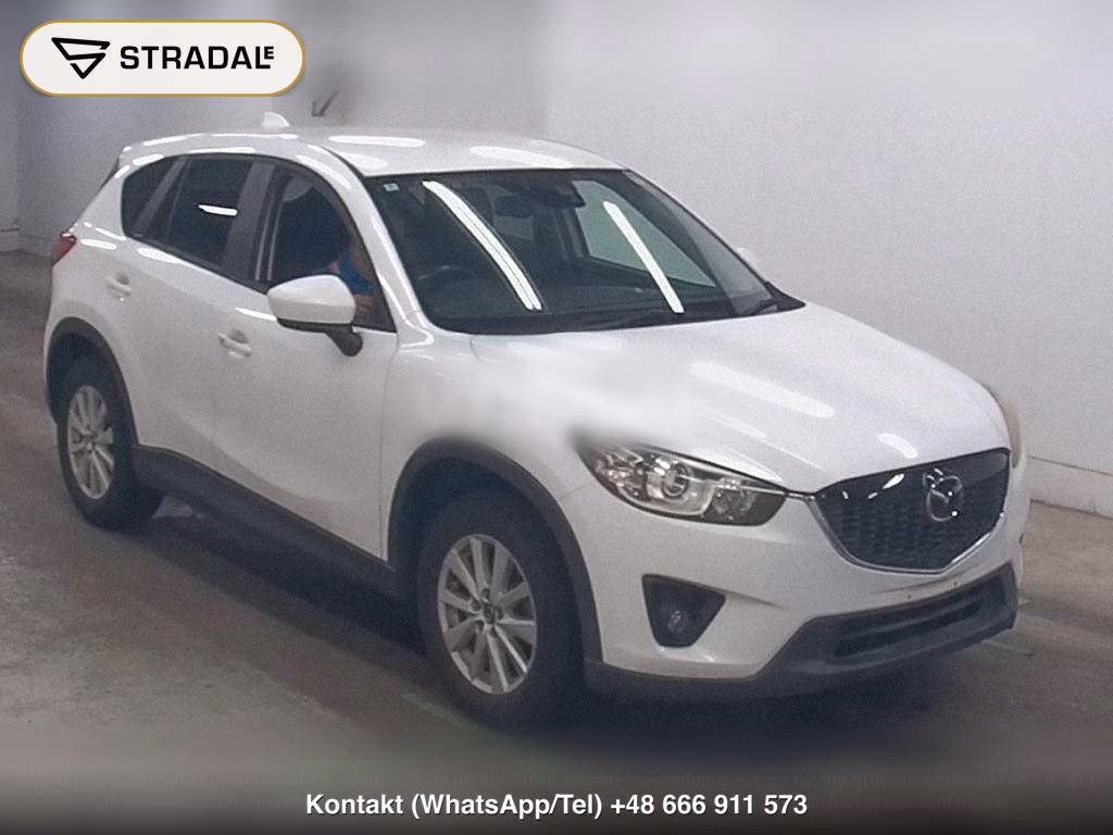 MAZDA CX-5 20S, miniaturka 2