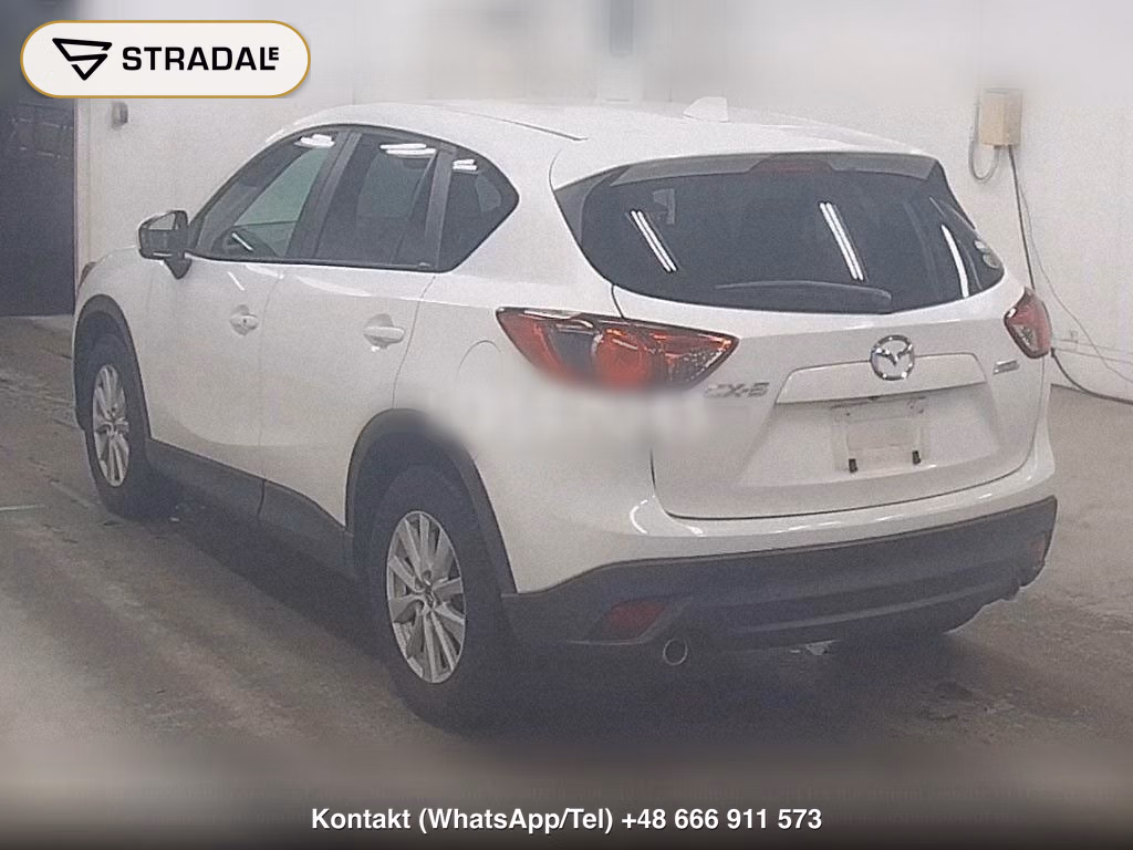 MAZDA CX-5 20S, miniaturka 3